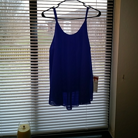 Simier Fariry adjust summer top - Picture 3 of 3